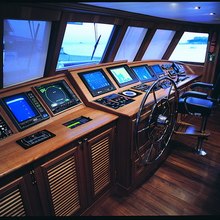Nibani Yacht Bridge