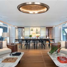 Debra One Yacht 