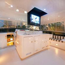 Three Kings Yacht 