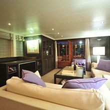 Jacques De Molay Yacht 