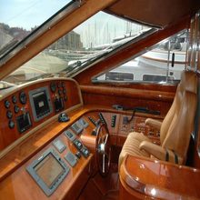 LEIMAO Yacht 
