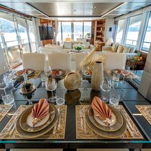Kohuba Yacht 