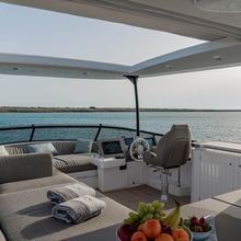 Soul Yacht 