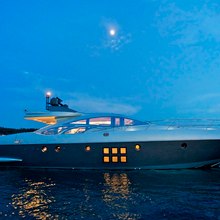Thea Malta Yacht 