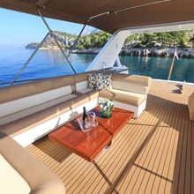 Blanka Yacht 