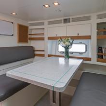 Gliss Yacht 