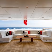 Mouna Yacht 