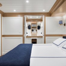 Magnolia One Yacht 