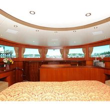 Luna Yacht 
