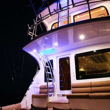 Astrape Yacht 