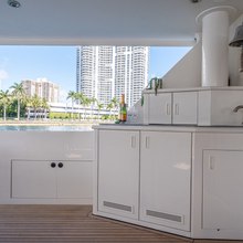 Atlantic Yacht 