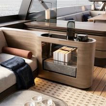 Oyster 36M Yacht 