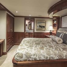 Excellence Yacht 