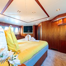 Mr Sea Yacht 