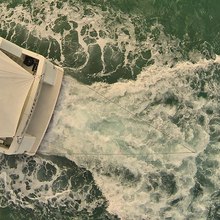 No Exceptions Yacht 