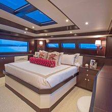 Lady Carmen Yacht 