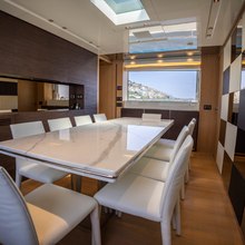 SL96 Yacht 