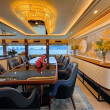 RUI ZI 4605 Yacht 