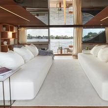 O Yacht 