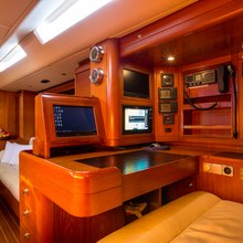 Umiko Yacht 