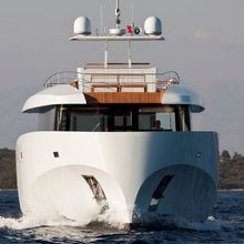Kanga Yacht 