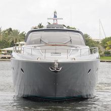 Our Trade Yacht 