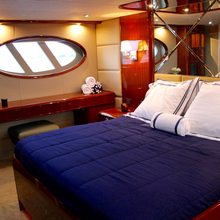 Victoria 68 Yacht 