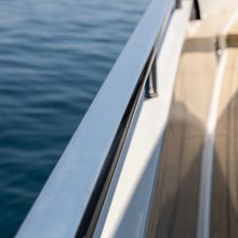 SL96 Yacht 