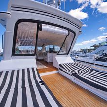 Bet On It Yacht 