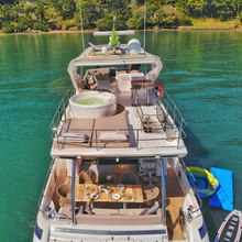 Olibano Yacht 