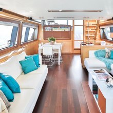 Ilav Yacht 