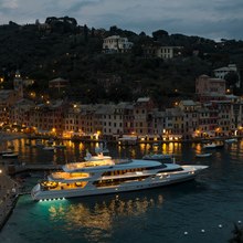 Shalawaty Yacht 