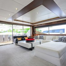 21 Sea Sands Yacht 