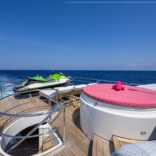 The Job Father Yacht 