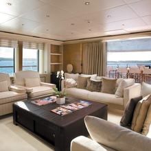 Odessa Yacht Skylounge