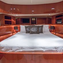 Ecj Luxe Yacht 