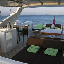 Ylang Ylang Yacht 
