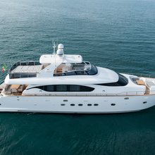 Bivac Yacht 
