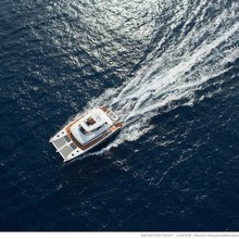 Drago Yacht 