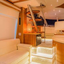 Java Yacht 