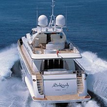 Sakinah Yacht 
