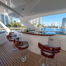Atlantic Yacht 