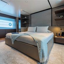 On Yacht 