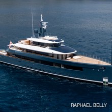 B Yacht 