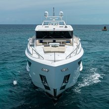 Aqua Life Yacht 