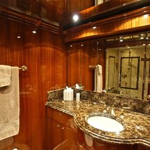Divertimento II Yacht 