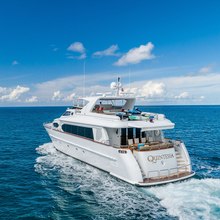 Aqua Yacht 
