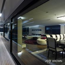 Ocean Paradise Yacht 