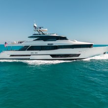 Dreams Yacht 
