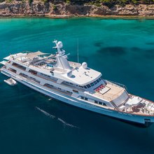 Victory Yacht 